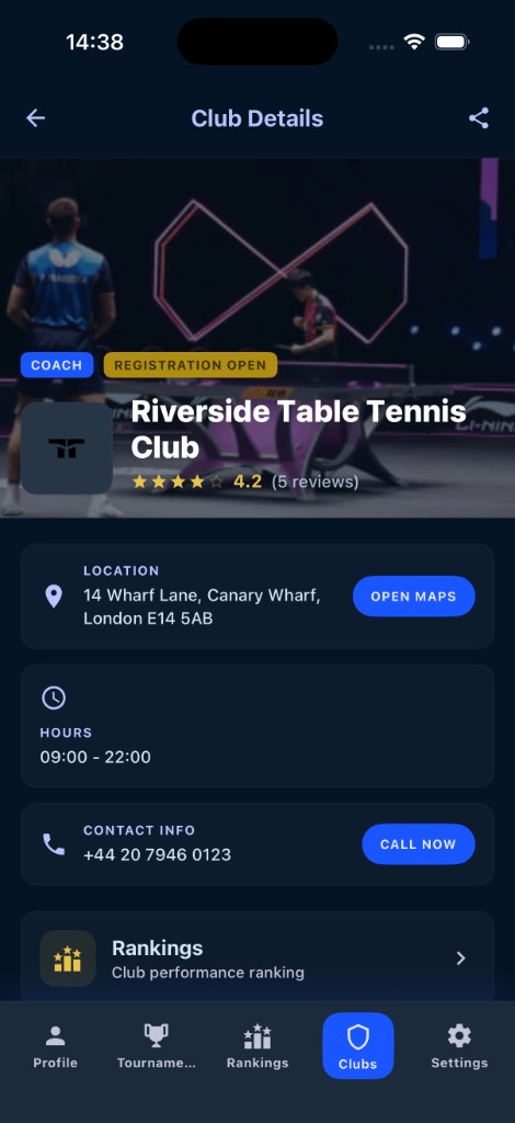 Club